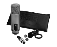 Rode Broadcaster - 563221 - zdjęcie 3